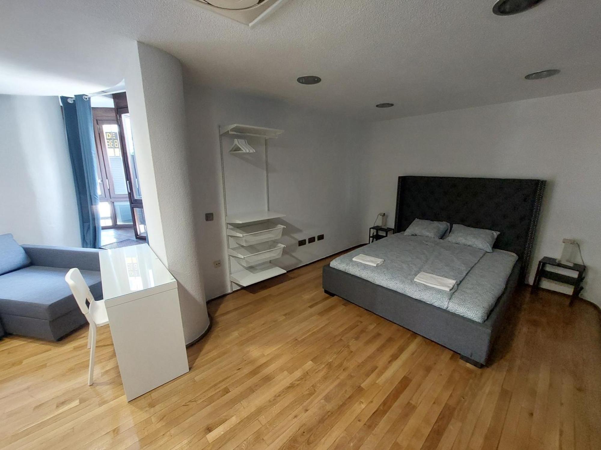 Coliving Corazon, Madrid Hotel, Madrid
